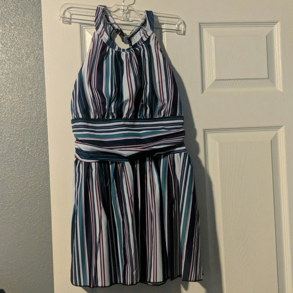 Plus Size Swimwear